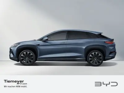BYD Sealion 7 – Foto 2