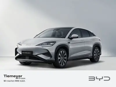 BYD Sealion 7 – Foto 2