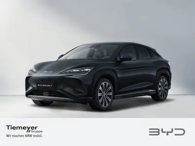 BYD Sealion 7 – Foto 3