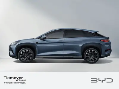 BYD Sealion 7 – Foto 2