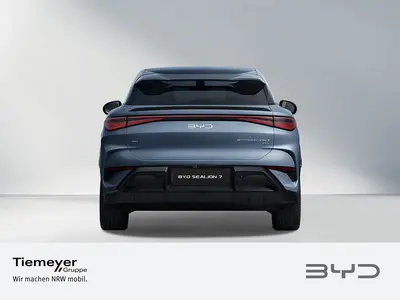 BYD Sealion 7 – Foto 3