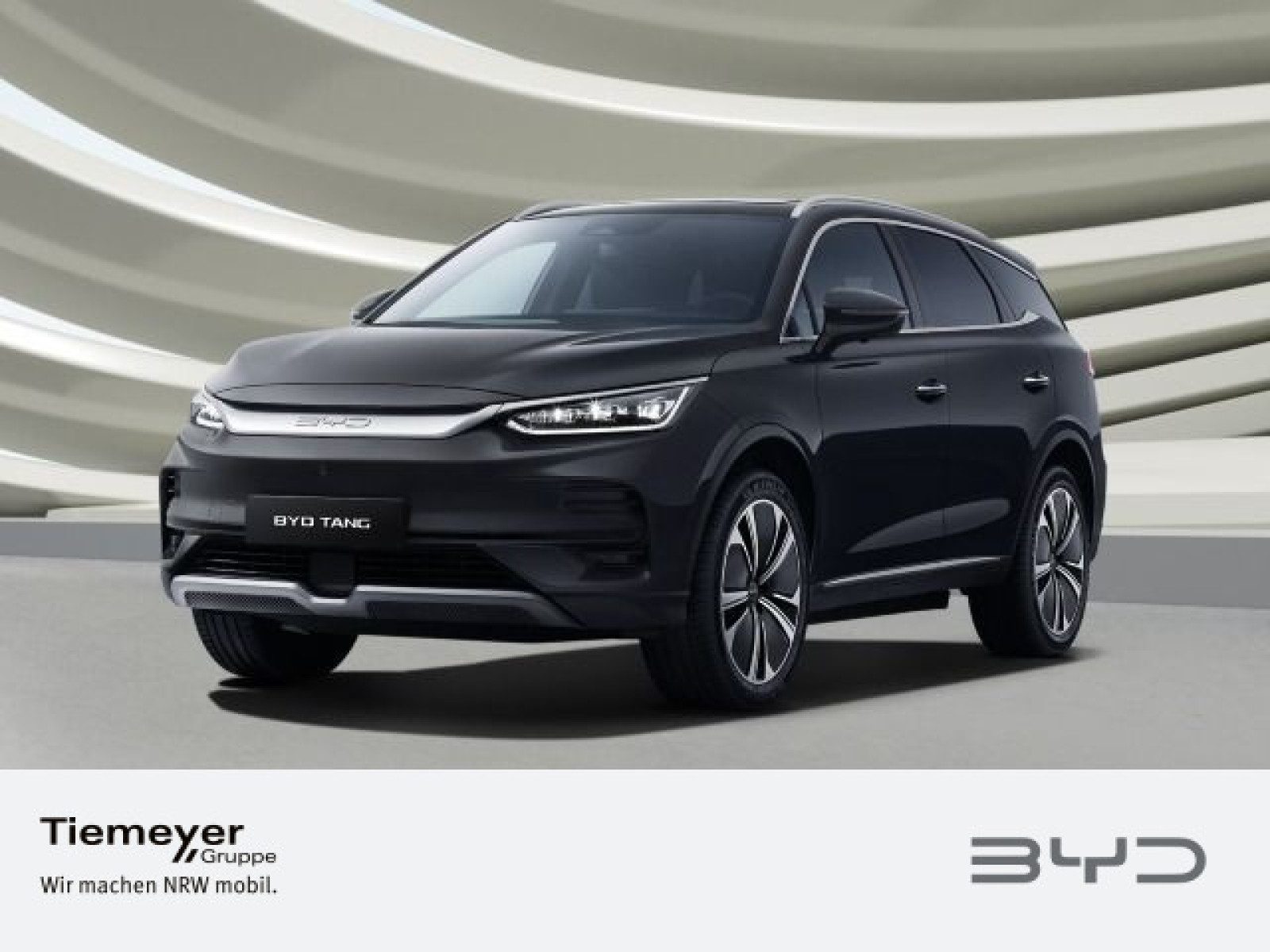 BYD TANG