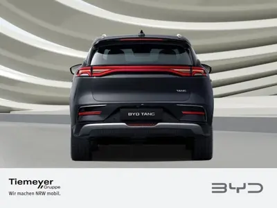 BYD TANG – Foto 3