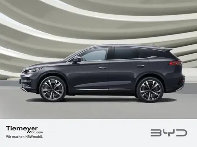 BYD TANG – Foto 2