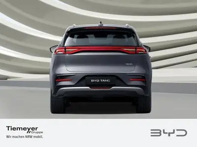 BYD TANG – Foto 3
