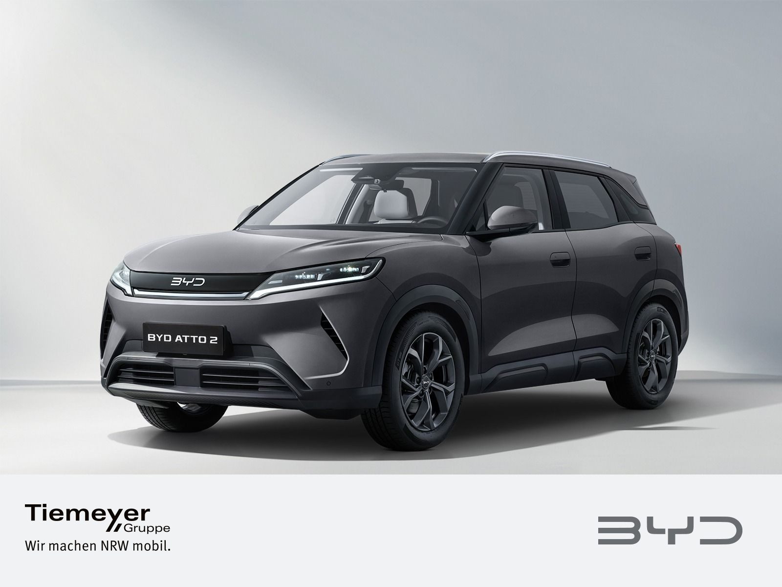 BYD ATTO 2