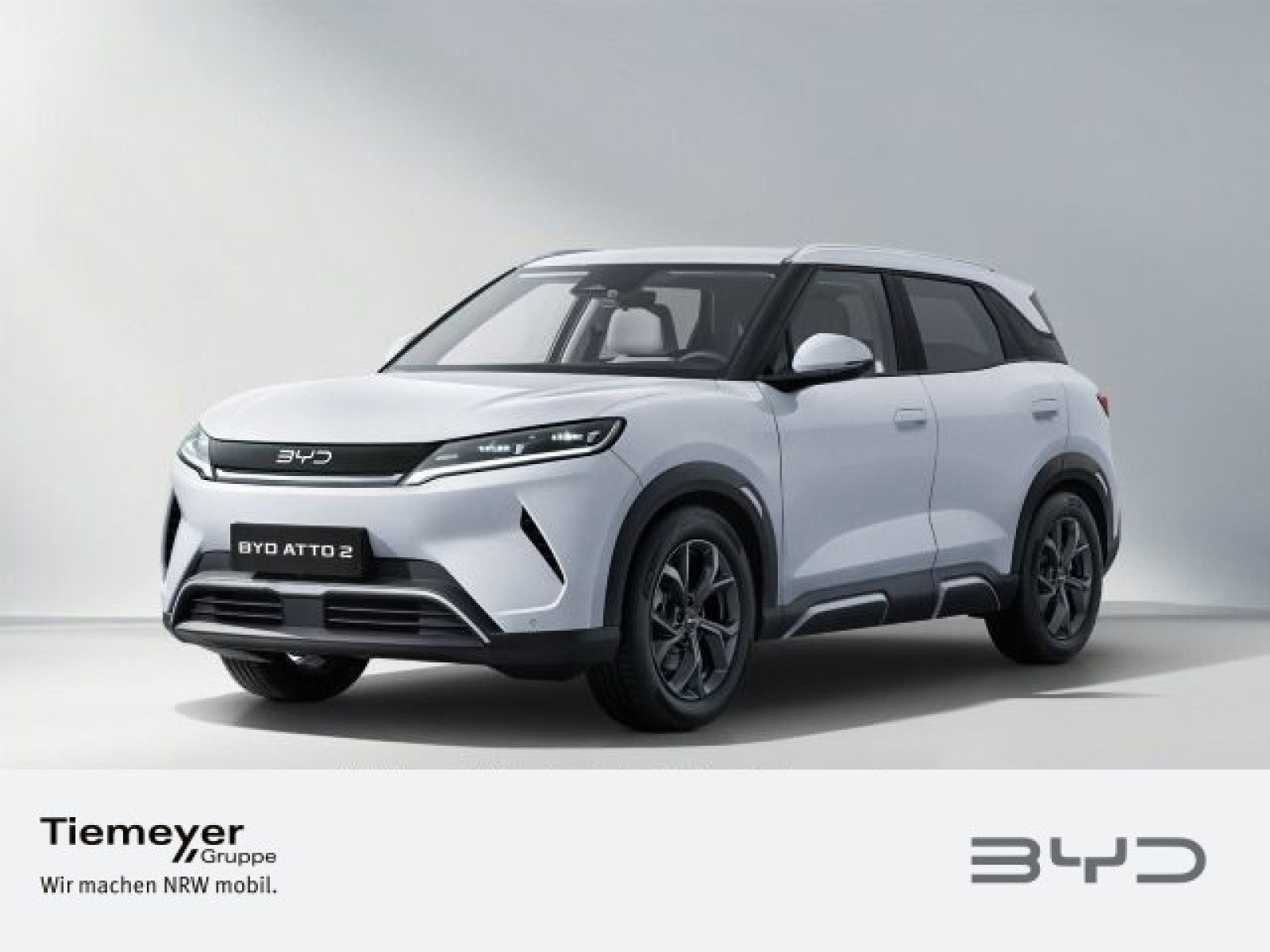 BYD ATTO 2