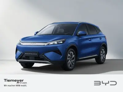 BYD ATTO 3 EVO – Foto 1