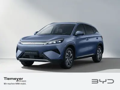 BYD ATTO 3 EVO – Foto 2