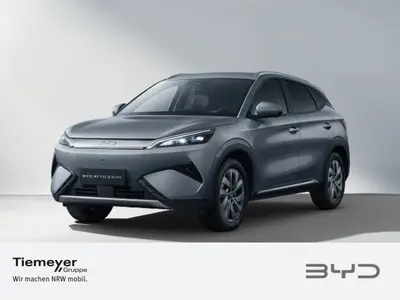 BYD ATTO 3 EVO – Foto 5