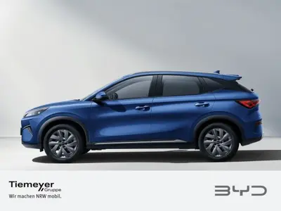BYD ATTO 3 EVO – Foto 2