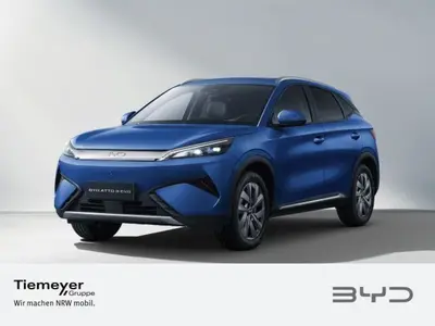 BYD ATTO 3 EVO – Foto 1