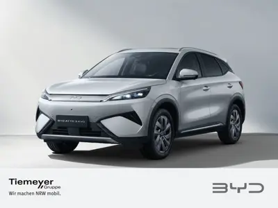 BYD ATTO 3 EVO – Foto 1