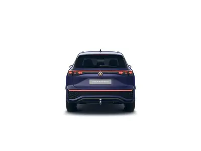 Volkswagen Tayron – Foto 3