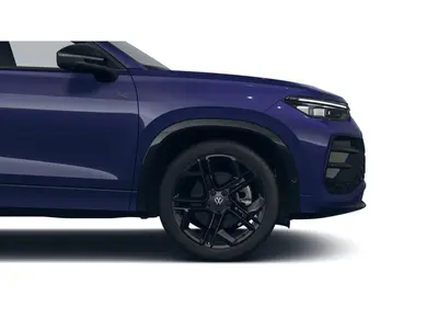 Volkswagen Tayron – Foto 4