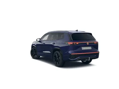 Volkswagen Tayron – Foto 5
