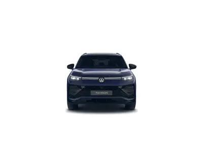 Volkswagen Tayron – Foto 7