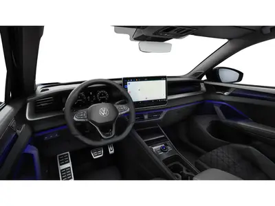 Volkswagen Tayron – Foto 9