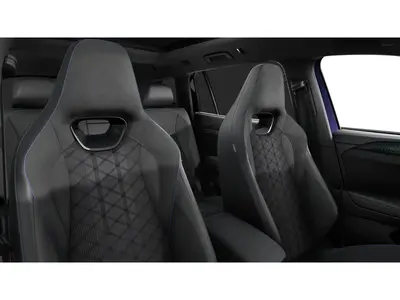 Volkswagen Tayron – Foto 10