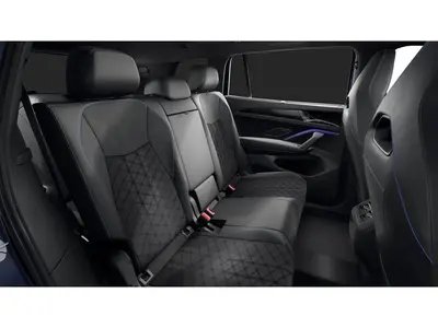 Volkswagen Tayron – Foto 11