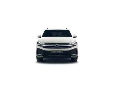 Volkswagen Touareg – Foto 3