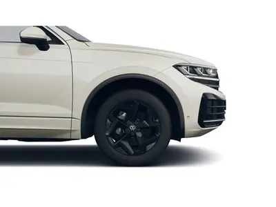 Volkswagen Touareg – Foto 4