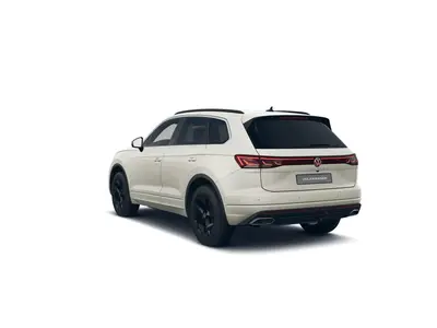 Volkswagen Touareg – Foto 5