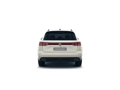 Volkswagen Touareg – Foto 7