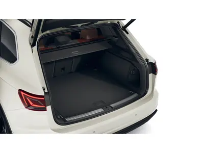 Volkswagen Touareg – Foto 8