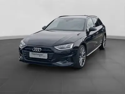 Audi A4 Avant – Foto 2