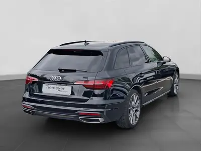 Audi A4 Avant – Foto 3