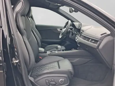 Audi A4 Avant – Foto 4