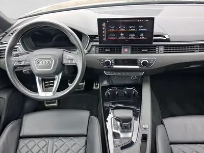 Audi A4 Avant – Foto 5