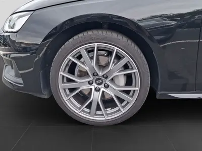 Audi A4 Avant – Foto 7