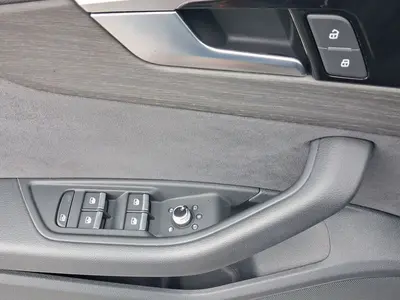 Audi A4 Avant – Foto 8