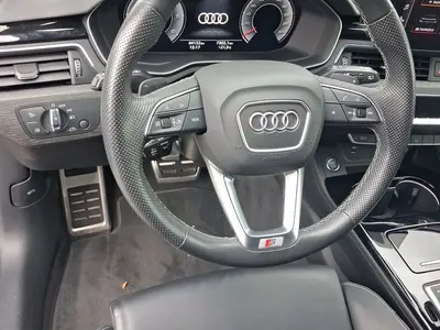 Audi A4 Avant – Foto 9