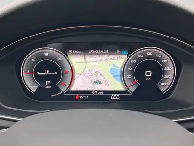 Audi A4 Avant – Foto 10