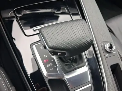 Audi A4 Avant – Foto 11