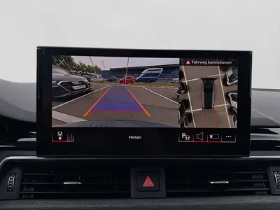 Audi A4 Avant – Foto 12