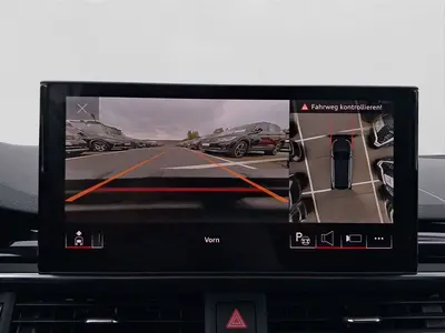 Audi A4 Avant – Foto 13