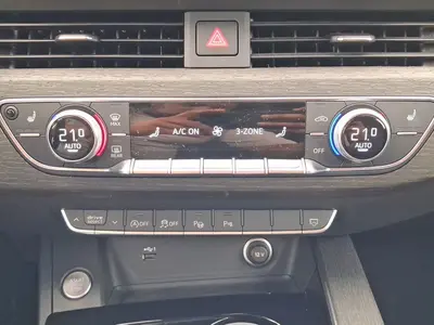 Audi A4 Avant – Foto 16