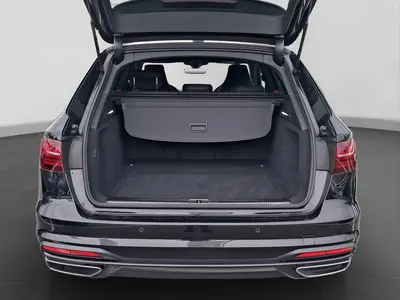 Audi A4 Avant – Foto 17