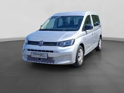 Volkswagen Caddy – Foto 2