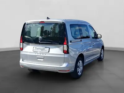 Volkswagen Caddy – Foto 3