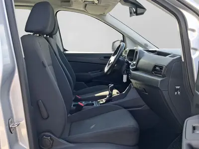 Volkswagen Caddy – Foto 4