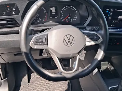 Volkswagen Caddy – Foto 9