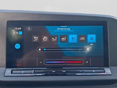Volkswagen Caddy – Foto 16