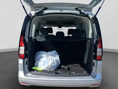Volkswagen Caddy – Foto 17