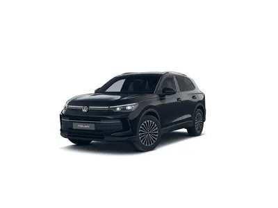 Volkswagen Tiguan – Foto 2