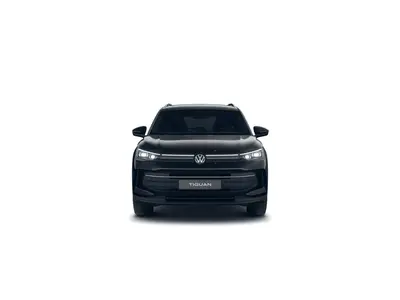 Volkswagen Tiguan – Foto 3